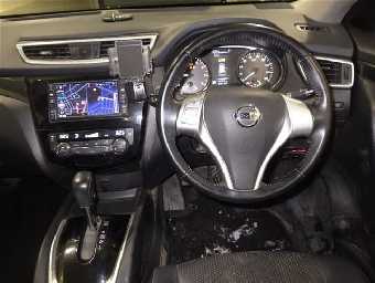 NISSAN X-TRAIL 2017 Image 3