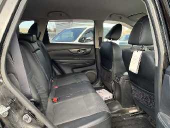 NISSAN X-TRAIL 2017 Image 14