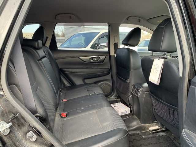 NISSAN X-TRAIL 2017 Image 21