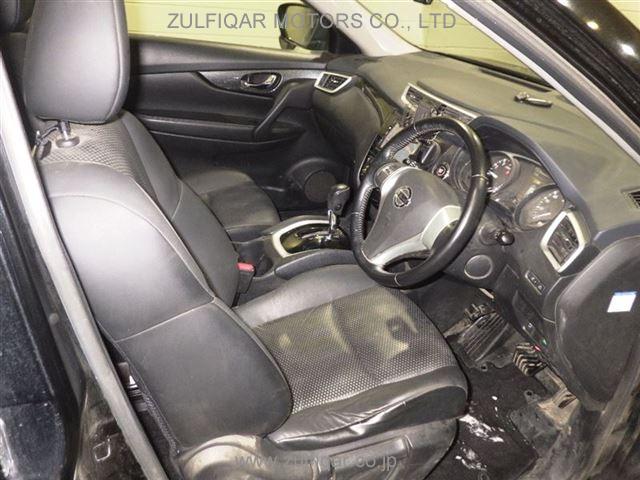 NISSAN X-TRAIL 2017 Image 4