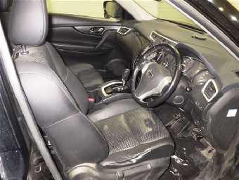 NISSAN X-TRAIL 2017 Image 4