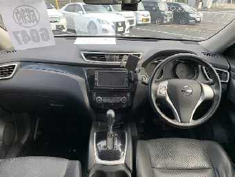 NISSAN X-TRAIL 2017 Image 7