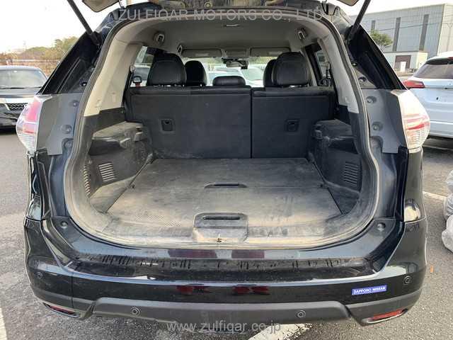 NISSAN X-TRAIL 2017 Image 9