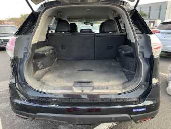 NISSAN X-TRAIL 2017 Image 8