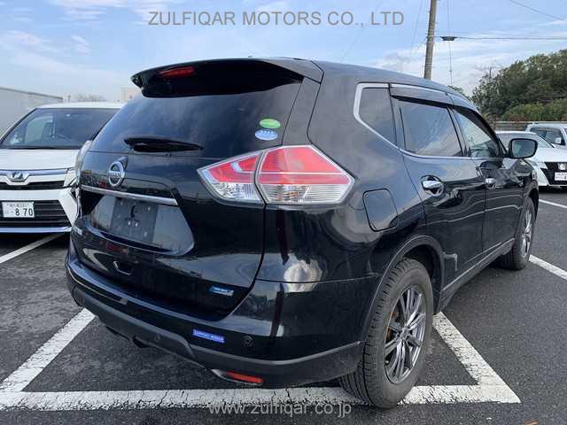 NISSAN X-TRAIL 2017 Image 10