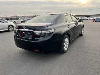 TOYOTA MARK X 2019 Image 3