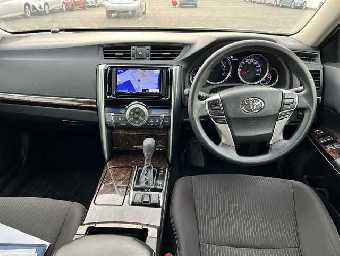 TOYOTA MARK X 2019 Image 6