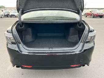 TOYOTA MARK X 2019 Image 7