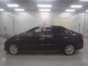 TOYOTA CAMRY 2012 Image 4
