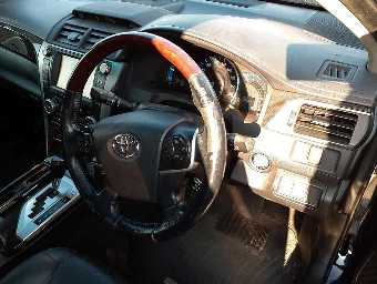 TOYOTA CAMRY 2012 Image 7