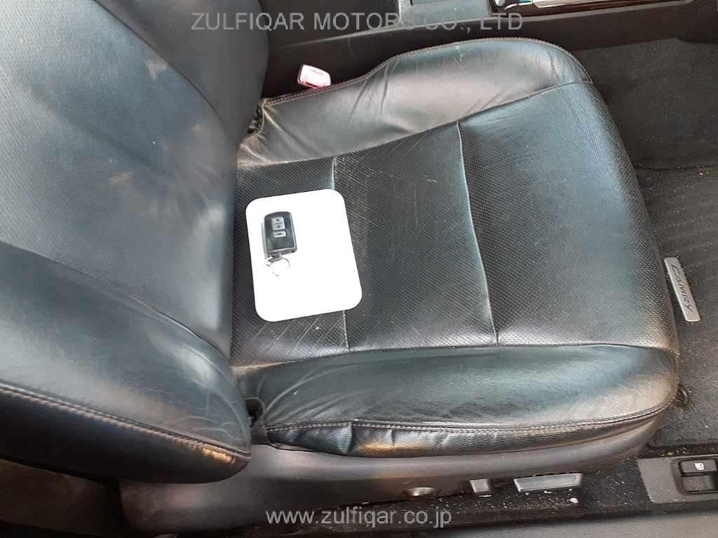 TOYOTA CAMRY 2012 Image 8