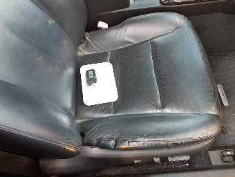 TOYOTA CAMRY 2012 Image 8