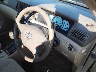 TOYOTA COROLLA 2001 Image 7