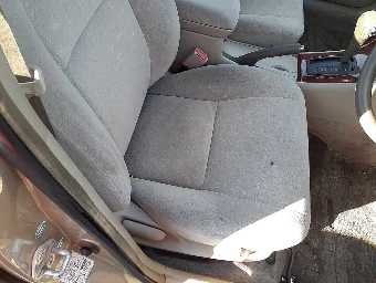 TOYOTA COROLLA 2001 Image 8