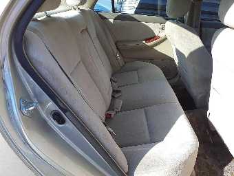 TOYOTA COROLLA 2001 Image 10