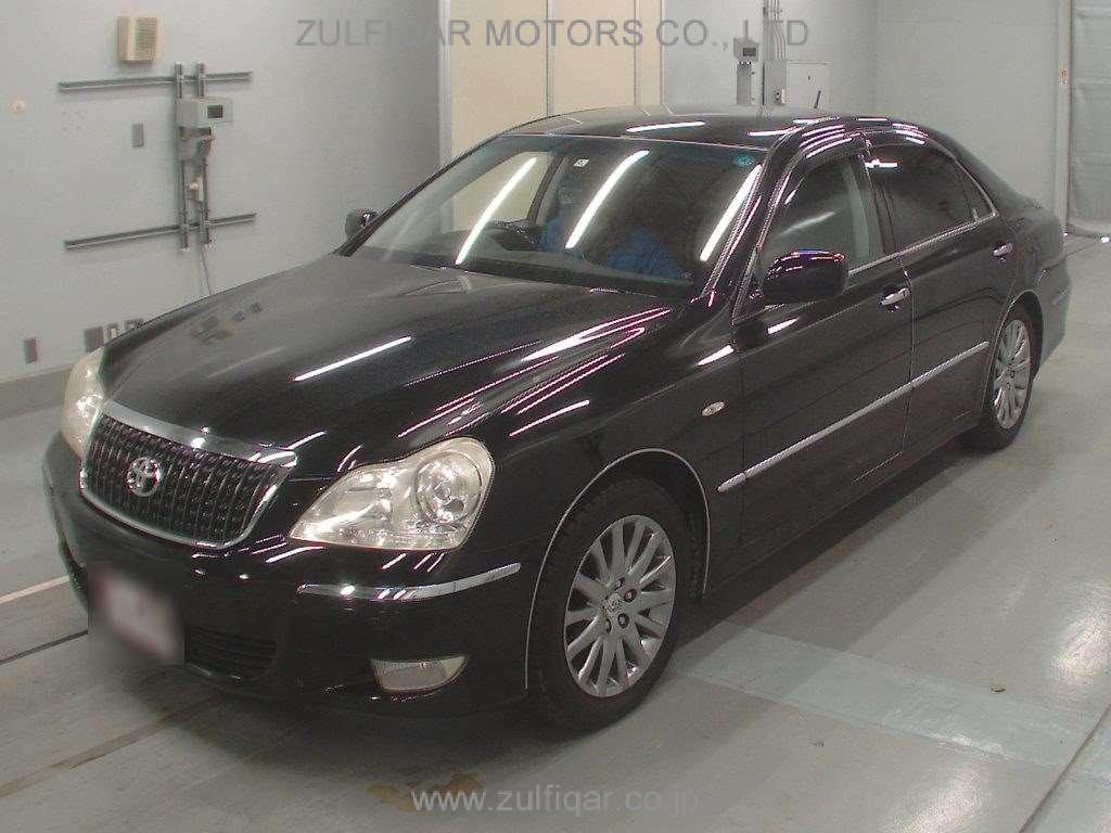TOYOTA CROWN MAJESTA 2006 Image 1