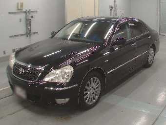 TOYOTA CROWN MAJESTA 2006 Image 1