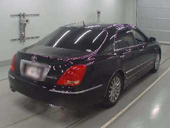 TOYOTA CROWN MAJESTA 2006 Image 2