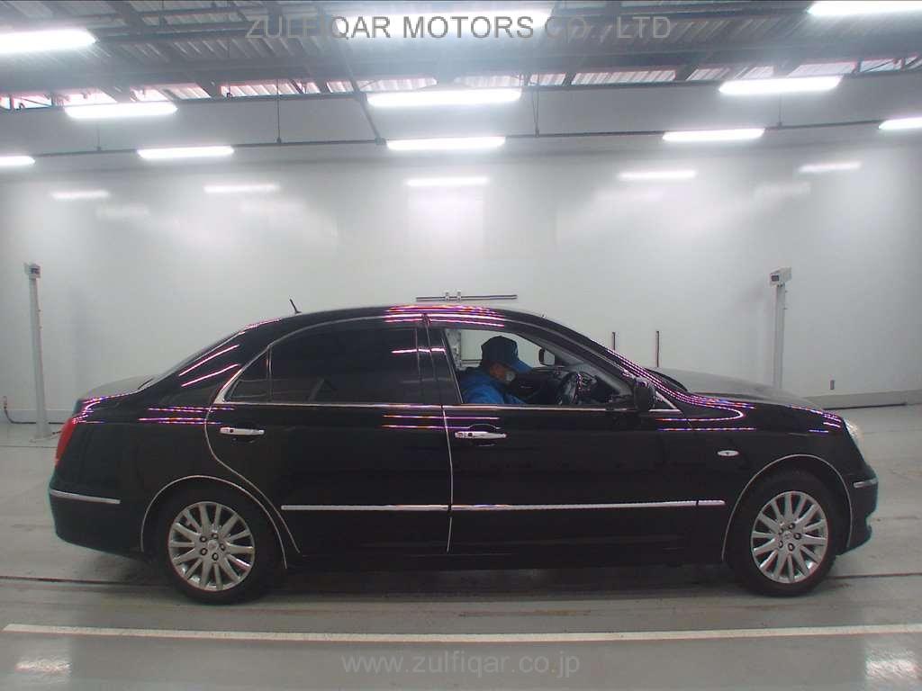 TOYOTA CROWN MAJESTA 2006 Image 3