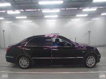 TOYOTA CROWN MAJESTA 2006 Image 3