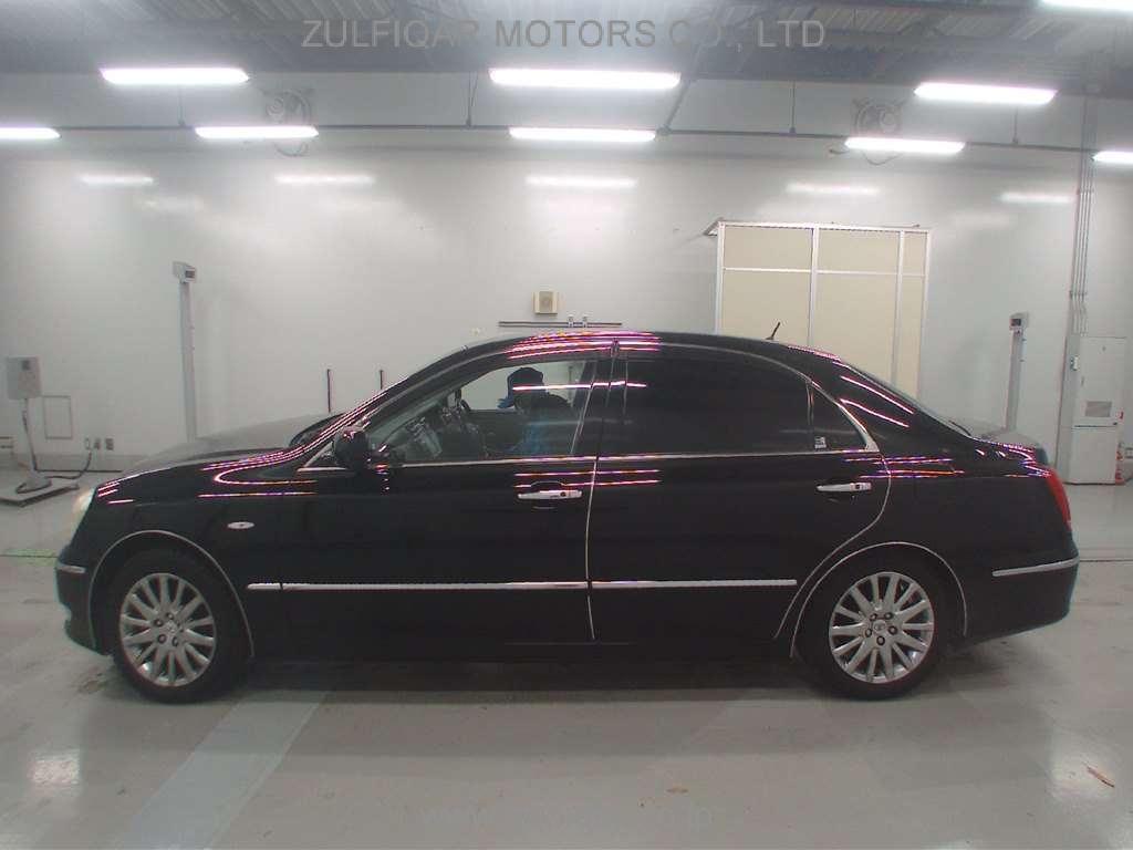 TOYOTA CROWN MAJESTA 2006 Image 4