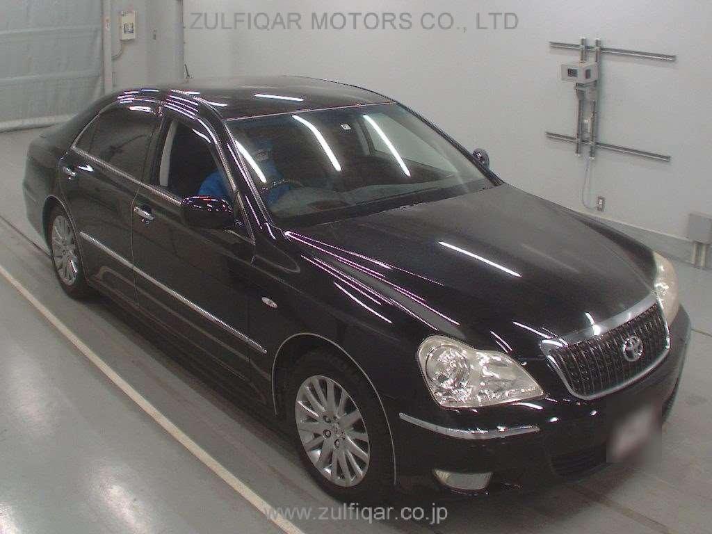 TOYOTA CROWN MAJESTA 2006 Image 5