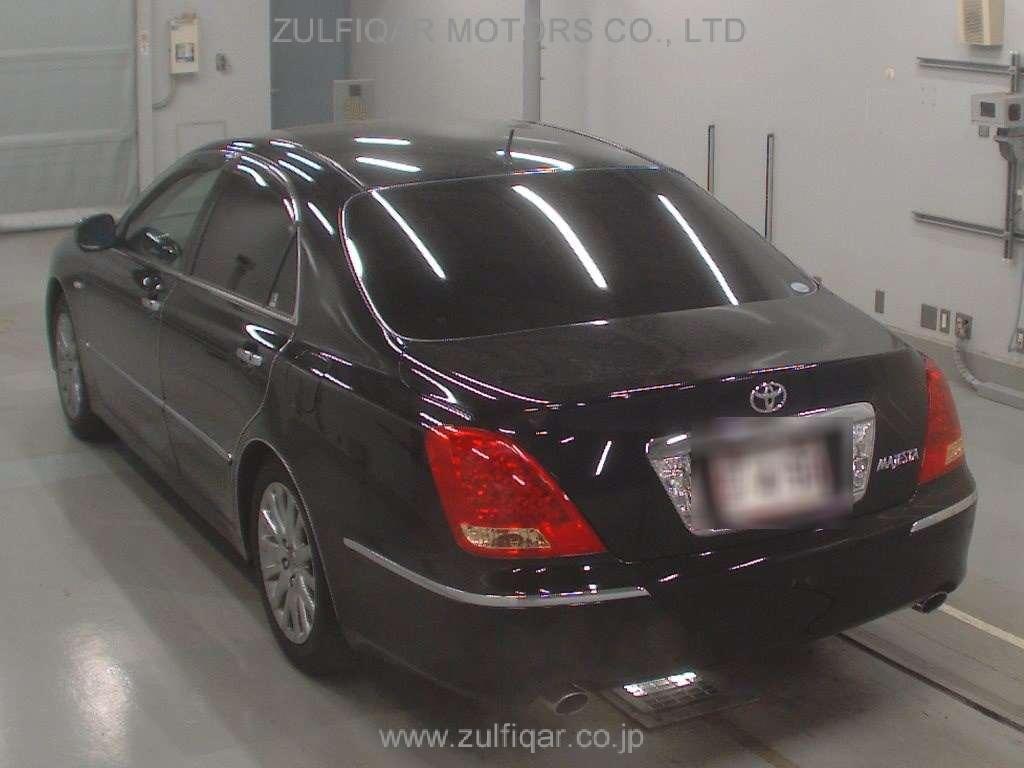 TOYOTA CROWN MAJESTA 2006 Image 6