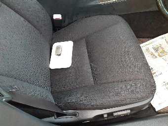 TOYOTA CROWN MAJESTA 2006 Image 8