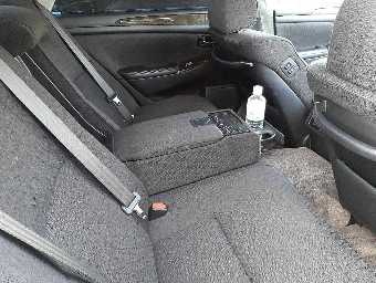 TOYOTA CROWN MAJESTA 2006 Image 10