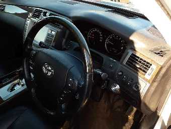 TOYOTA CROWN MAJESTA 2005 Image 7