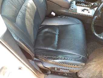 TOYOTA CROWN MAJESTA 2005 Image 8