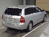 TOYOTA COROLLA FIELDER 2006 Image 2