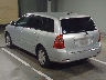 TOYOTA COROLLA FIELDER 2006 Image 4