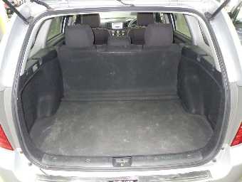 TOYOTA COROLLA FIELDER 2006 Image 7