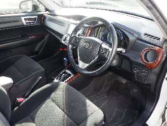 TOYOTA COROLLA AXIO 2014 Image 5