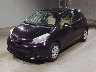 TOYOTA VITZ 2013 Image 1