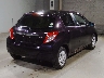 TOYOTA VITZ 2013 Image 2