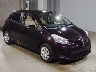 TOYOTA VITZ 2013 Image 3