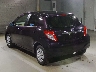 TOYOTA VITZ 2013 Image 4