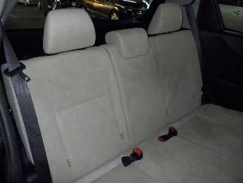 TOYOTA VITZ 2013 Image 7