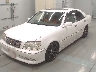 TOYOTA CROWN 2001 Image 1