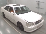 TOYOTA CROWN 2001 Image 5