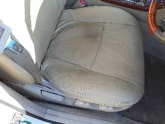 TOYOTA CROWN 2001 Image 8