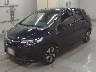 HONDA FIT HYBRID 2015 Image 1