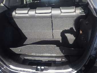 HONDA FIT HYBRID 2015 Image 13