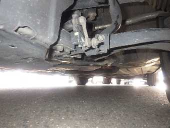 HONDA FIT HYBRID 2015 Image 16