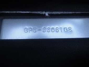 HONDA FIT HYBRID 2015 Image 19