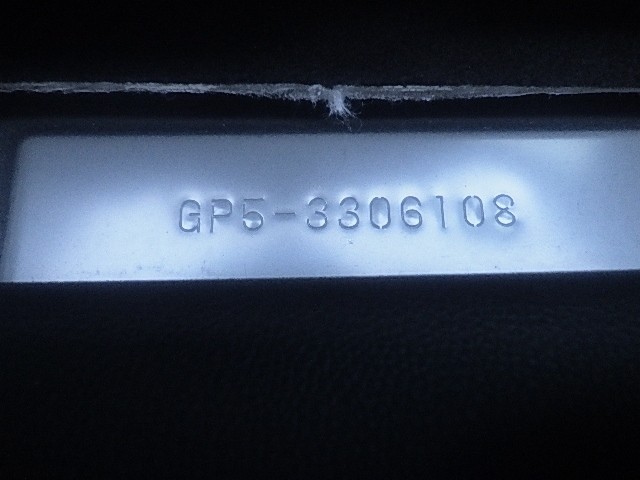 HONDA FIT HYBRID 2015 Image 26