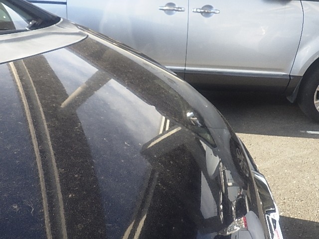 HONDA FIT HYBRID 2015 Image 28