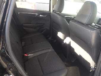 HONDA FIT HYBRID 2015 Image 27